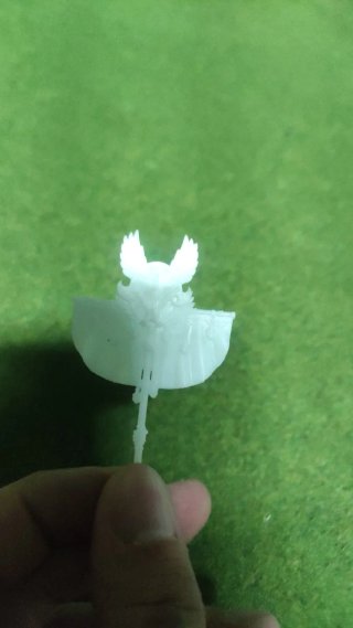 Ejército Enanos Sons of Ymir Warhammer (parte 2)