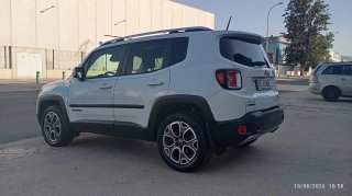 Jeep Renegade 2015