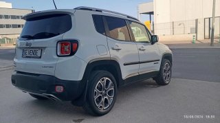 Jeep Renegade 2015