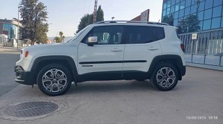 Jeep Renegade 2015