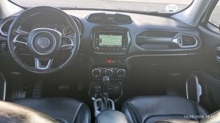 Jeep Renegade 2015