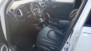 Jeep Renegade 2015