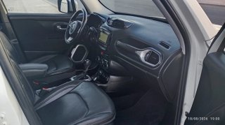 Jeep Renegade 2015