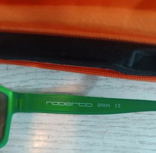 Gafas de sol Roberto para niño