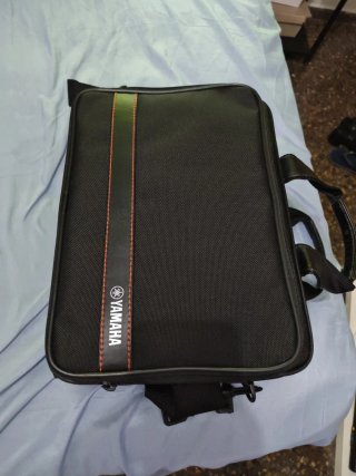 Clarinete Yamaha 255