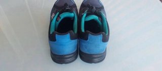 Botas Sparco Nitro