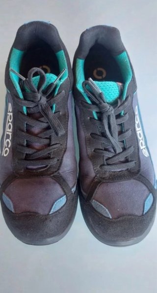 Botas Sparco Nitro