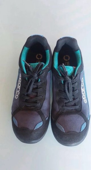 Botas Sparco Nitro