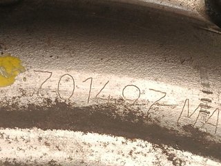 KIT EMBRAGUE PEUGEOT 307 BREAK/ SW (S2) 9HZ 70149