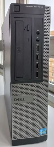 Ordenador Dell Intel Core i7