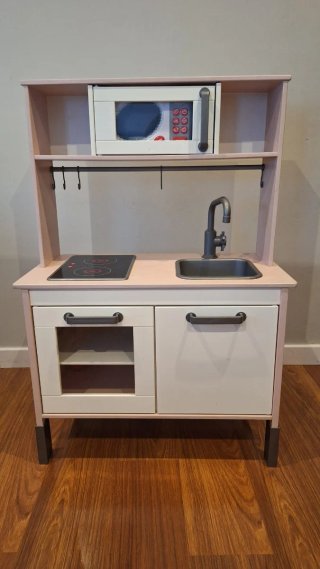 Cocina Infantil Ikea Juguete