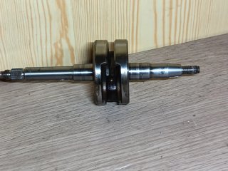 Engranajes Suzuki Lido 50
