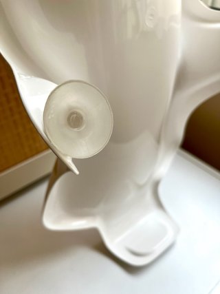 Hamaca bebé bbest. Reductor para bañera o piscina