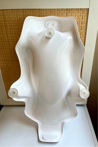 Hamaca bebé bbest. Reductor para bañera o piscina