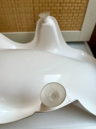 Hamaca bebé bbest. Reductor para bañera o piscina
