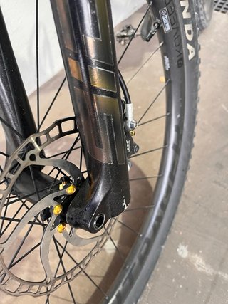 Forcella Rock Shox SID Select+ 100mm