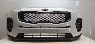 PARAGOLPES DELANTERO KIA SPORTAGE Emotion 2WD