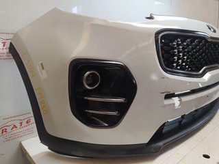 PARAGOLPES DELANTERO KIA SPORTAGE Emotion 2WD