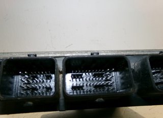 Centralita 8200398934 renault modus 1.5 dci 113910