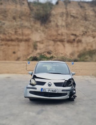Centralita 8200398934 renault modus 1.5 dci 113910