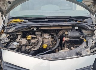 Centralita 8200398934 renault modus 1.5 dci 113910