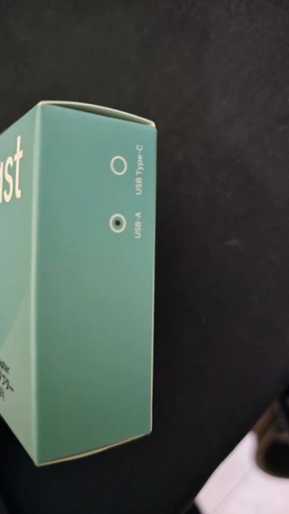 Ottocast Wireless CarPlay & Android Auto Adapter
