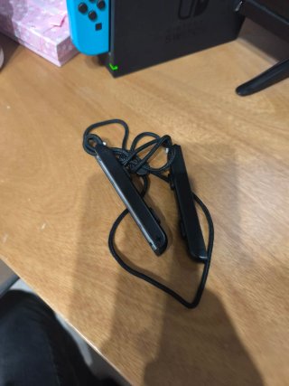 Nintendo Switch + FIFA 24