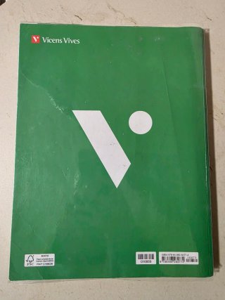 Geografía e historia: Geografía 3.1 GG