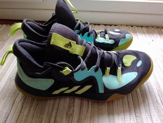 Deportivas Balonmano Adidas Talla 45