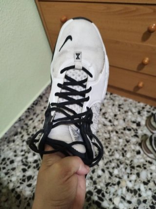 Zapatillas deportivas hombre Nike talla 43
