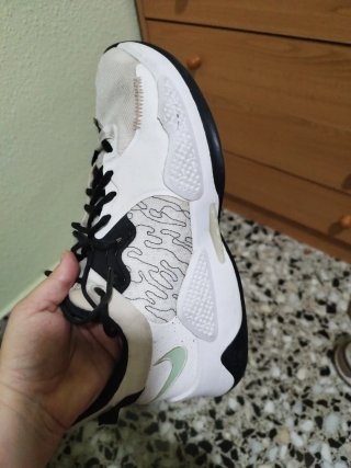 Zapatillas deportivas hombre Nike talla 43