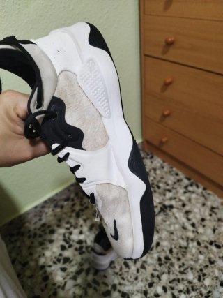 Zapatillas deportivas hombre Nike talla 43