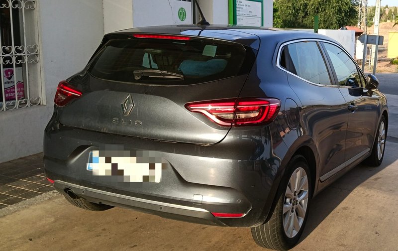 Renault Clio 2020 - foto 1