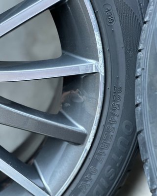 Llantas 17” Fiat Bravo