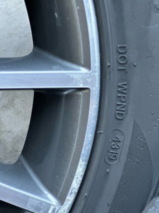 Llantas 17” Fiat Bravo