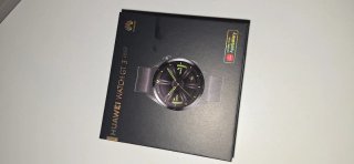 Huawei Watch GT 3 Negro