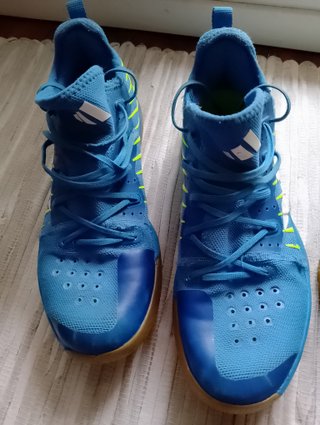 Deportivas balonmano Adidas T46