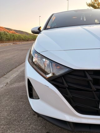 Hyundai i20 2023