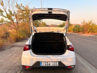 Hyundai i20 2023