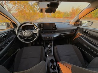 Hyundai i20 2023