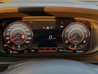 Hyundai i20 2023