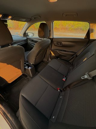 Hyundai i20 2023