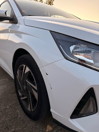 Hyundai i20 2023