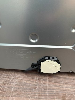 Placa Vitrocerámica Balay 3EB720XR 4 Zonas