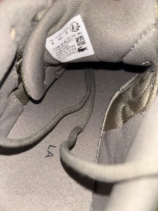 Zapatillas Lacoste Verde Militar Talla 42