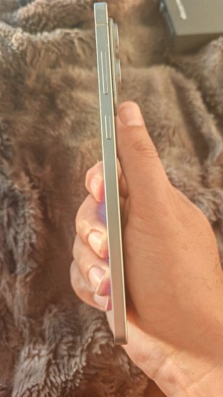 Samsung Galaxy S25 Edge 512GB Plata