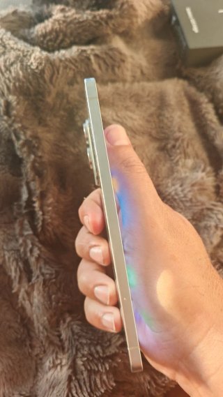 Samsung Galaxy S25 Edge 512GB Plata