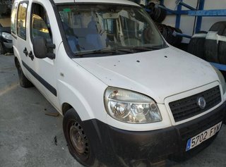 Fiat 290495 c0584325 kit embrague doblo (119) 1.3