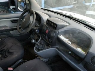 Fiat 290495 c0584325 kit embrague doblo (119) 1.3