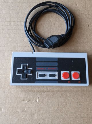 Mandos Mini Classic